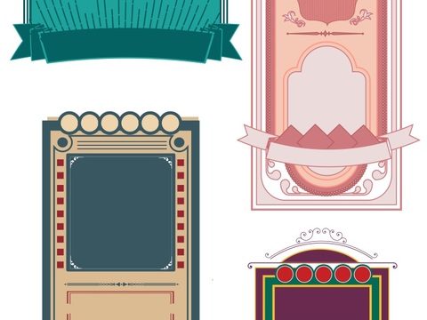  港式招牌茶餐厅餐饮店铺港风 