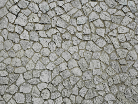  现代新中式其它外墙砖 灰色做旧石头墙面 墙砖 砖墙 