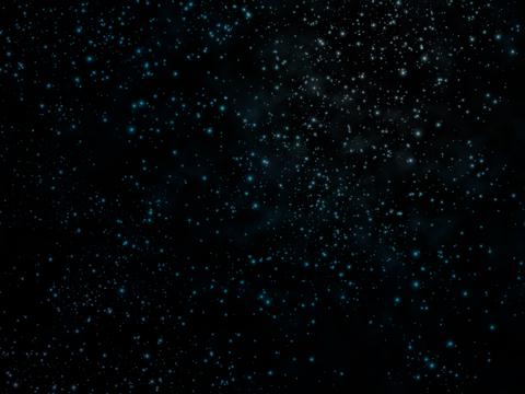  宇宙星空贴图 