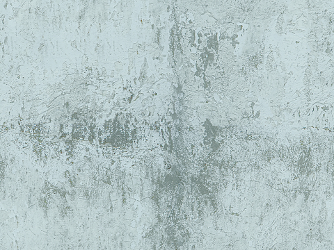  无缝灰色做旧破损微水泥肌理漆乳胶漆外墙面涂料 