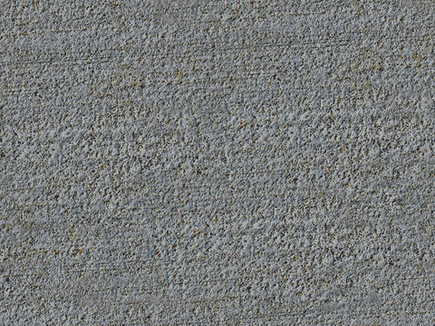  无缝灰色粗糙混凝土水泥肌理漆墙面 