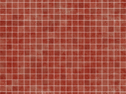  渐变玻璃马赛克 