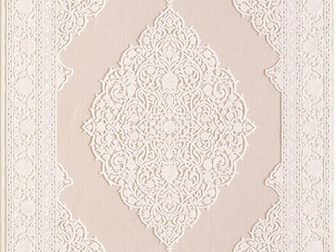  法式地毯 欧式地毯 