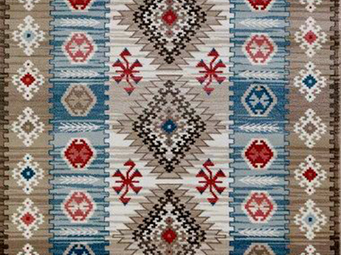  波斯地毯 欧式地毯 