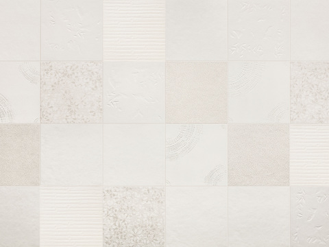  白色浅色大理石 