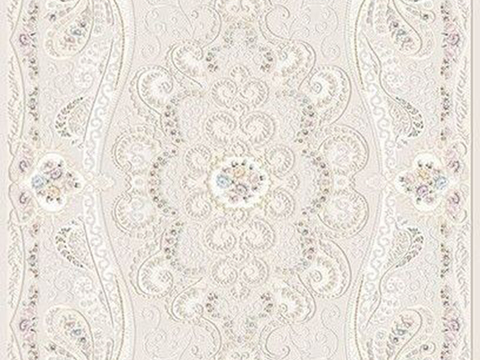  法式地毯 欧式地毯 