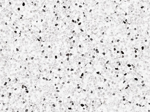  水磨石麻石贴图 