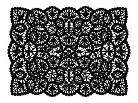  黑白贴图 遮罩贴图 纹理贴图 装饰花纹 