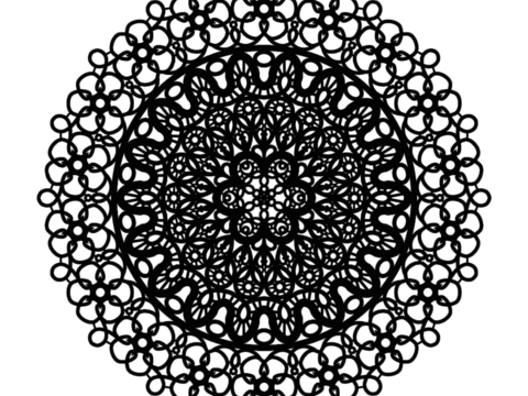  黑白贴图 遮罩贴图 纹理贴图 装饰花纹 