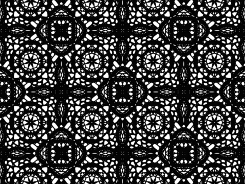  黑白贴图 遮罩贴图 纹理贴图 装饰花纹 