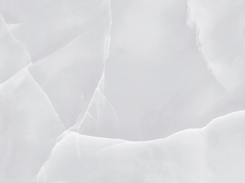  玛瑙玉浅灰大理石石材岩板贴图5 