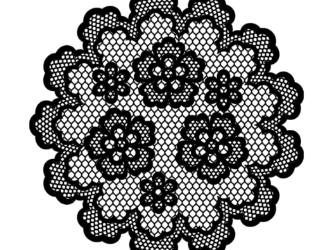  黑白贴图 遮罩贴图 纹理贴图 装饰花纹 