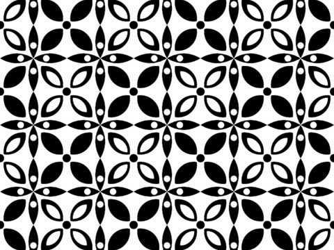  黑白贴图 遮罩贴图 纹理贴图 装饰花纹 