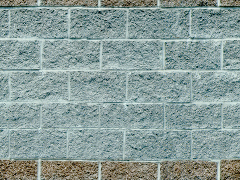  灰色 墙面 墙砖 