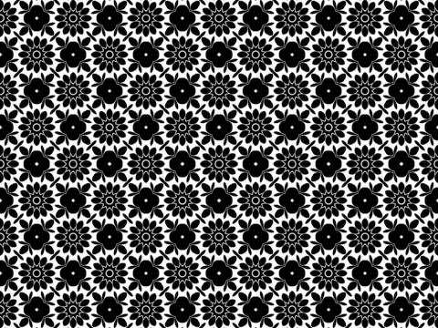  黑白贴图 遮罩贴图 纹理贴图 装饰花纹 