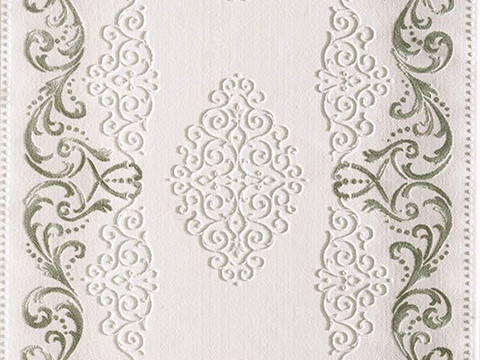  法式地毯 欧式地毯 