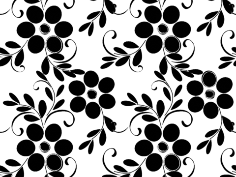  黑白贴图 遮罩贴图 纹理贴图 装饰花纹 