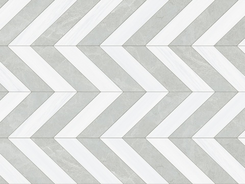  复古风花砖瓷砖 拼花瓷砖 小花砖 石材拼花 