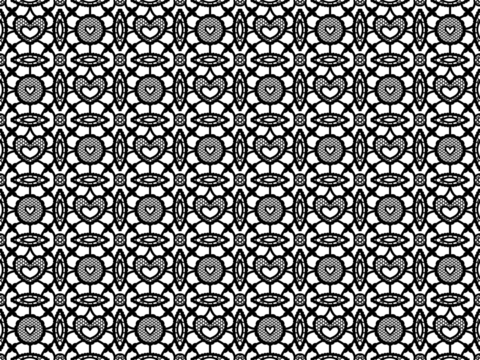  黑白贴图 遮罩贴图 纹理贴图 装饰花纹 