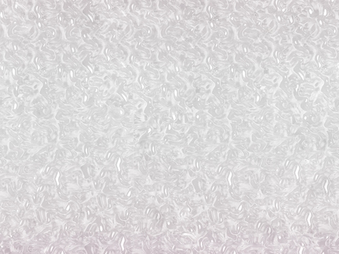  粉色渐变冰花玻璃 