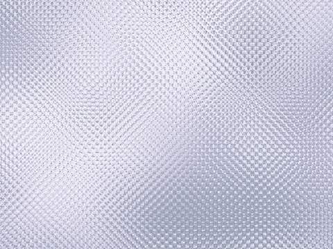  现代新中式花纹玻璃 