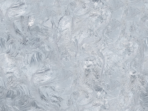  水波纹艺术玻璃 