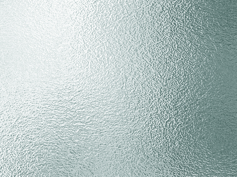  磨砂肌理玻璃 冰蓝艺术玻璃 冰纹冰块冰裂纹理 