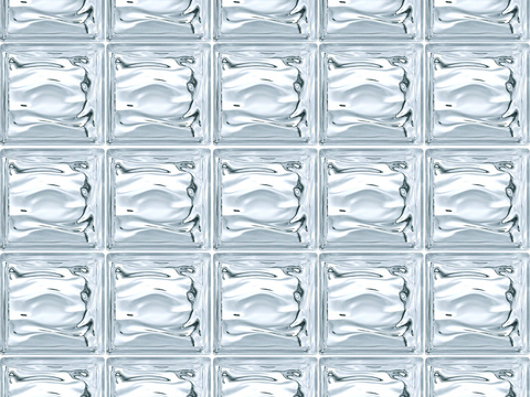  艺术玻璃砖 空心玻璃砖 水晶砖 