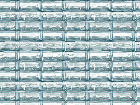  艺术玻璃砖 空心玻璃砖 水晶砖 