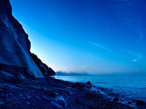  大海 