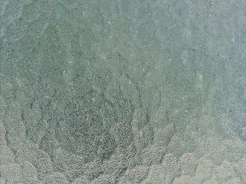  磨砂玻璃 水纹渐变玻璃贴图 