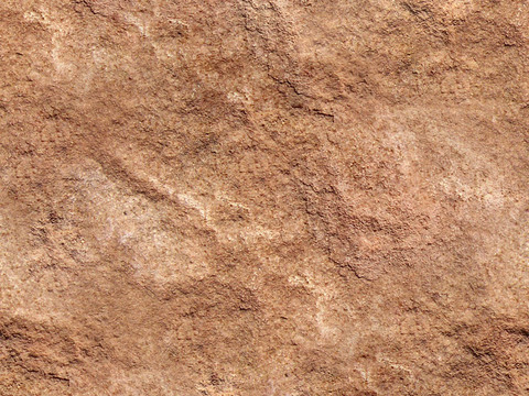  无缝黄色文化石墙岩石材墙面 