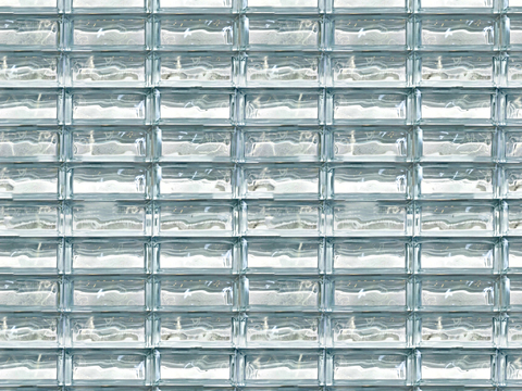  艺术玻璃砖 空心玻璃砖 水晶砖 