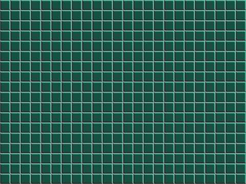  无缝马赛克瓷砖石材方格子砖拼花地砖墙砖瓷砖 1.2 x1.2 