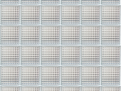  艺术玻璃砖 肌理玻璃 