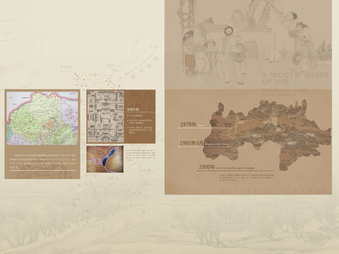  现代历史文化博物馆文化墙 博物馆文化墙 历史博物馆 