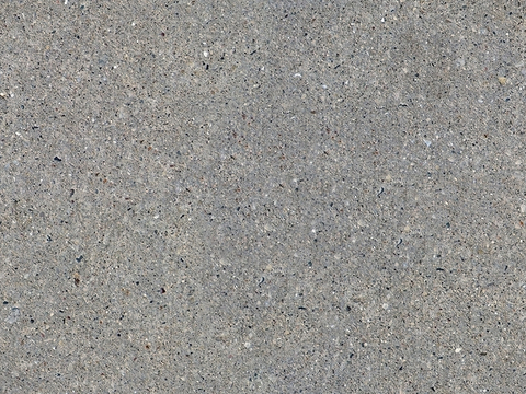  石材黑白岩板通道贴图8 