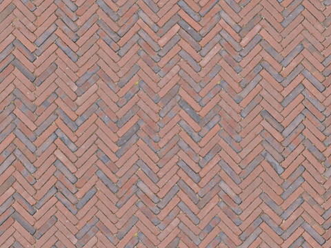  现代新中式广场砖 红砖石材广场砖 拼接砖 地砖 户外地面 