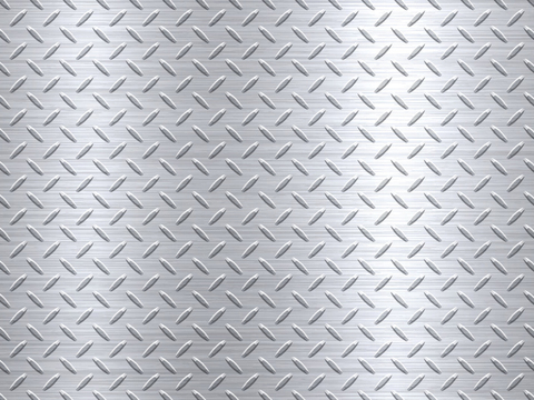  花纹板金属钢板铝板 