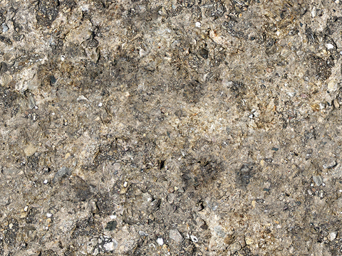  石材黑白岩板通道贴图12 