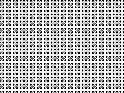  无缝穿孔板 造型穿孔板 冲孔板 