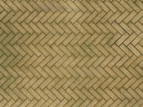  现代新中式广场砖 灰色石材广场砖 拼接砖 地砖 户外地面 