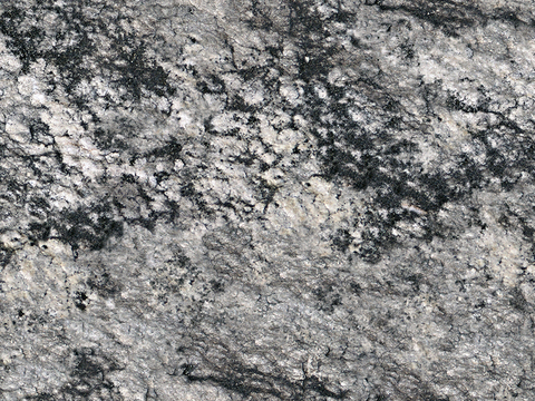  石材黑白岩板通道贴图2 