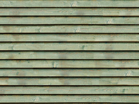  无缝木纹木饰面木格栅造型背景墙面 