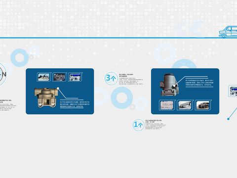 现代航空展厅文化墙 航天馆文化墙