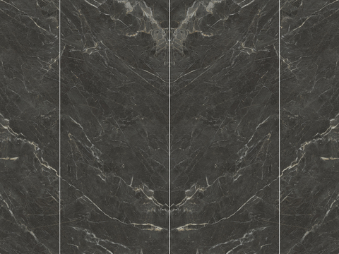  灰咖色大理石岩板 