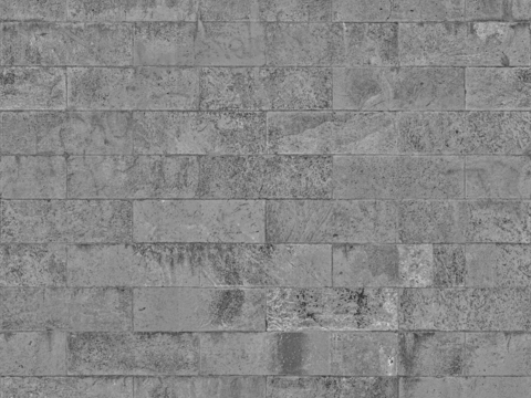  脏旧混凝土水泥墙面 