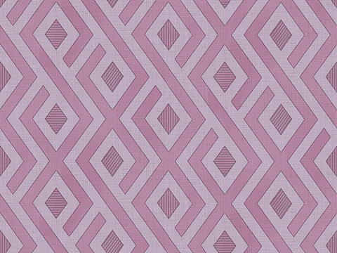  无缝现代欧式几何条纹图案墙纸壁纸壁布 