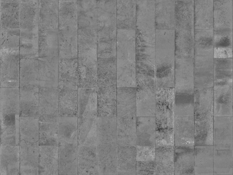  灰色脏旧混凝土水泥墙面 