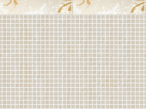  无缝欧式复古大理石材几何拼花图案瓷砖花砖仿古砖地砖墙砖 